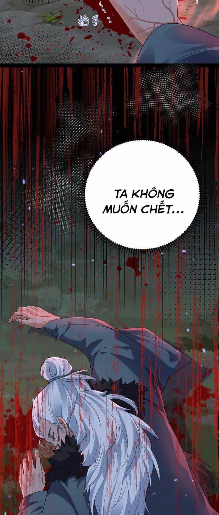 Ta Vô Địch Lúc Nào - Chương 194 - ảnh 13