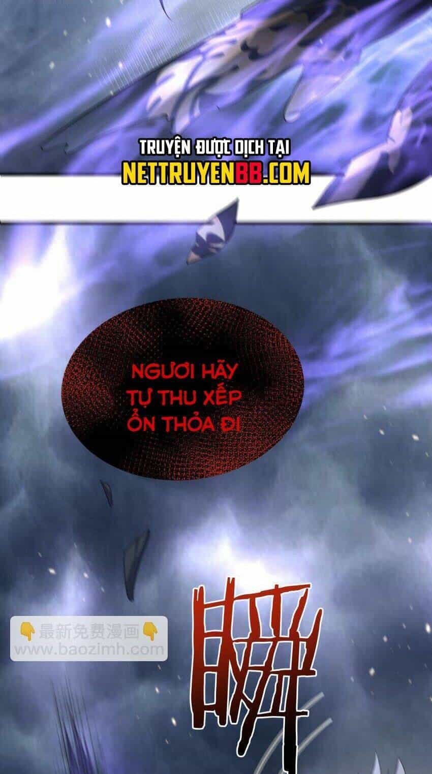 Ta Vô Địch Lúc Nào - Chương 194 - ảnh 23