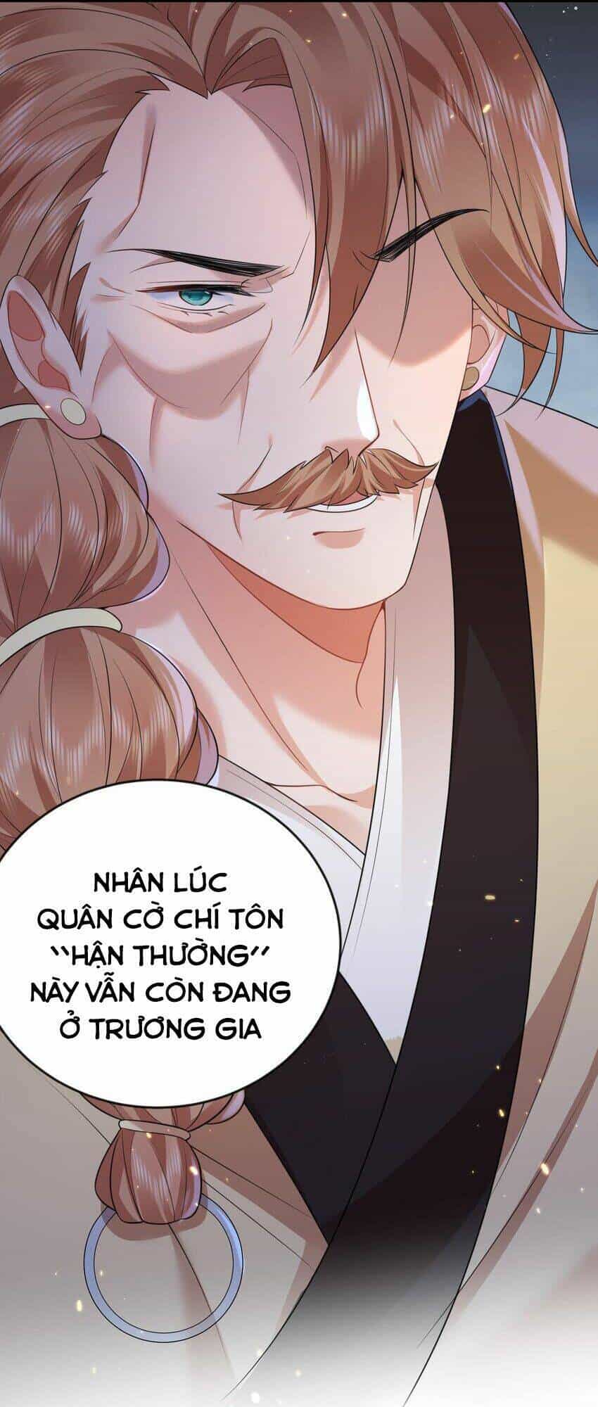 Ta Vô Địch Lúc Nào - Chương 194 - ảnh 31