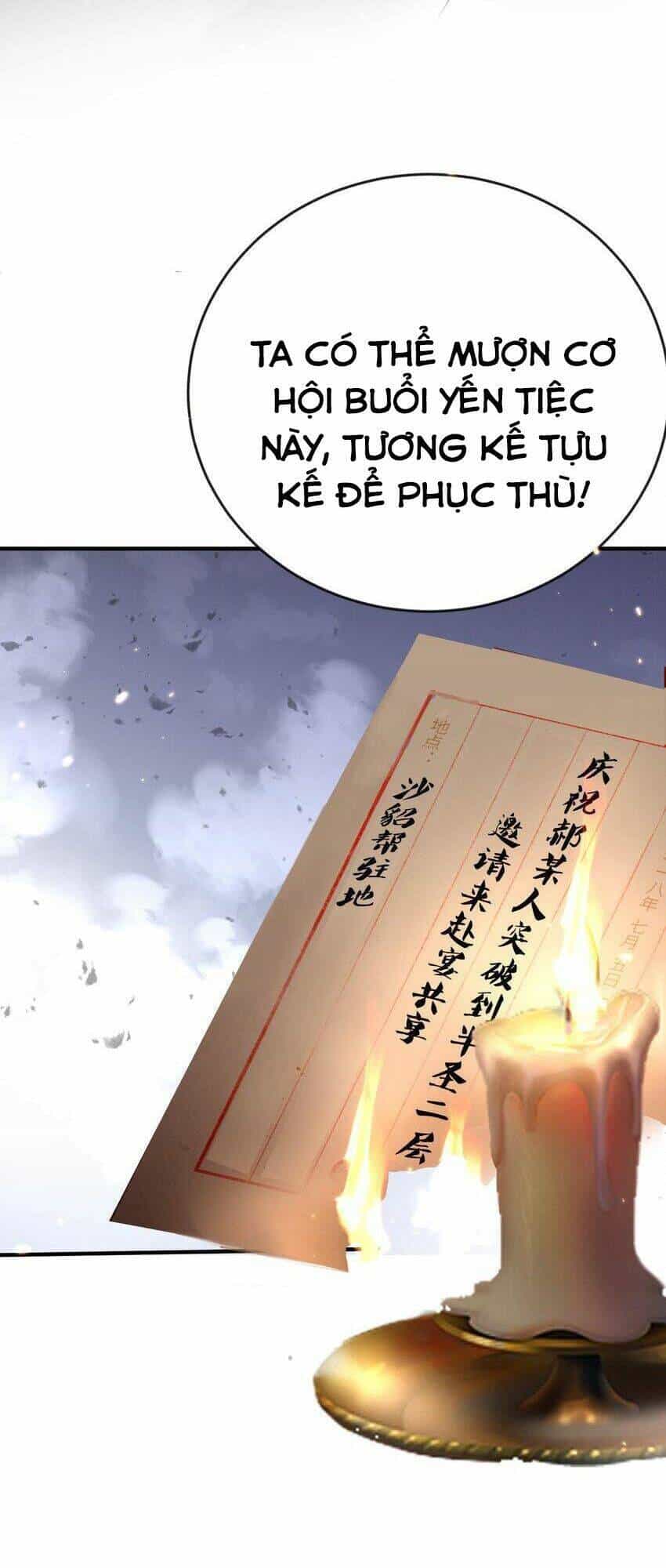 Ta Vô Địch Lúc Nào - Chương 194 - ảnh 32
