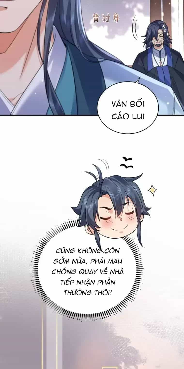 Ta Vô Địch Lúc Nào - Chương 200 - ảnh 32