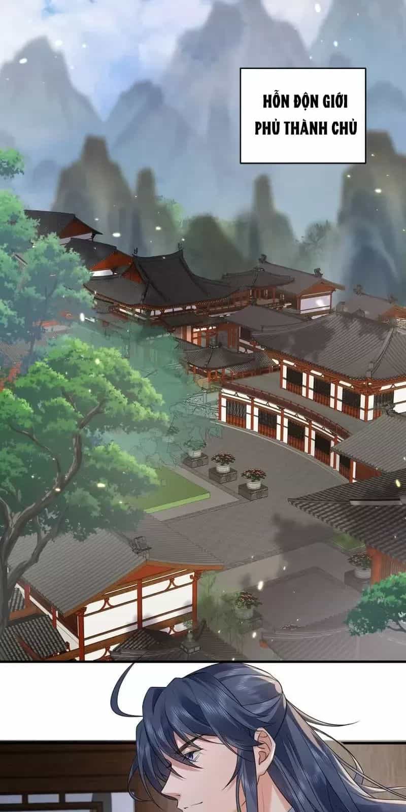 Ta Vô Địch Lúc Nào - Chương 201 - ảnh 18