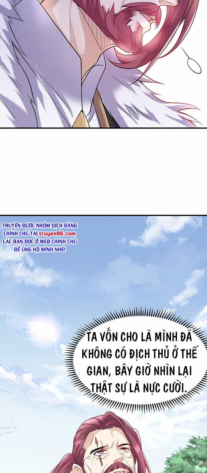 Ta Vô Địch Lúc Nào - Chương 20 - ảnh 11