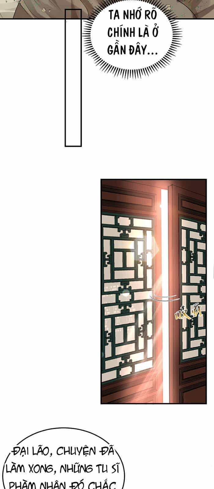 Ta Vô Địch Lúc Nào - Chương 20 - ảnh 13