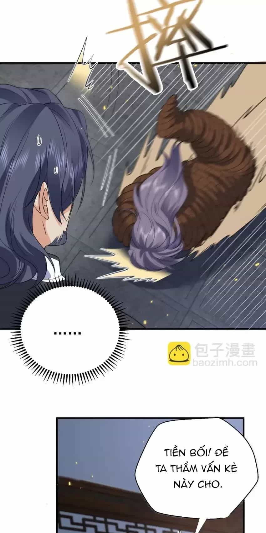 Ta Vô Địch Lúc Nào - Chương 202 - ảnh 33