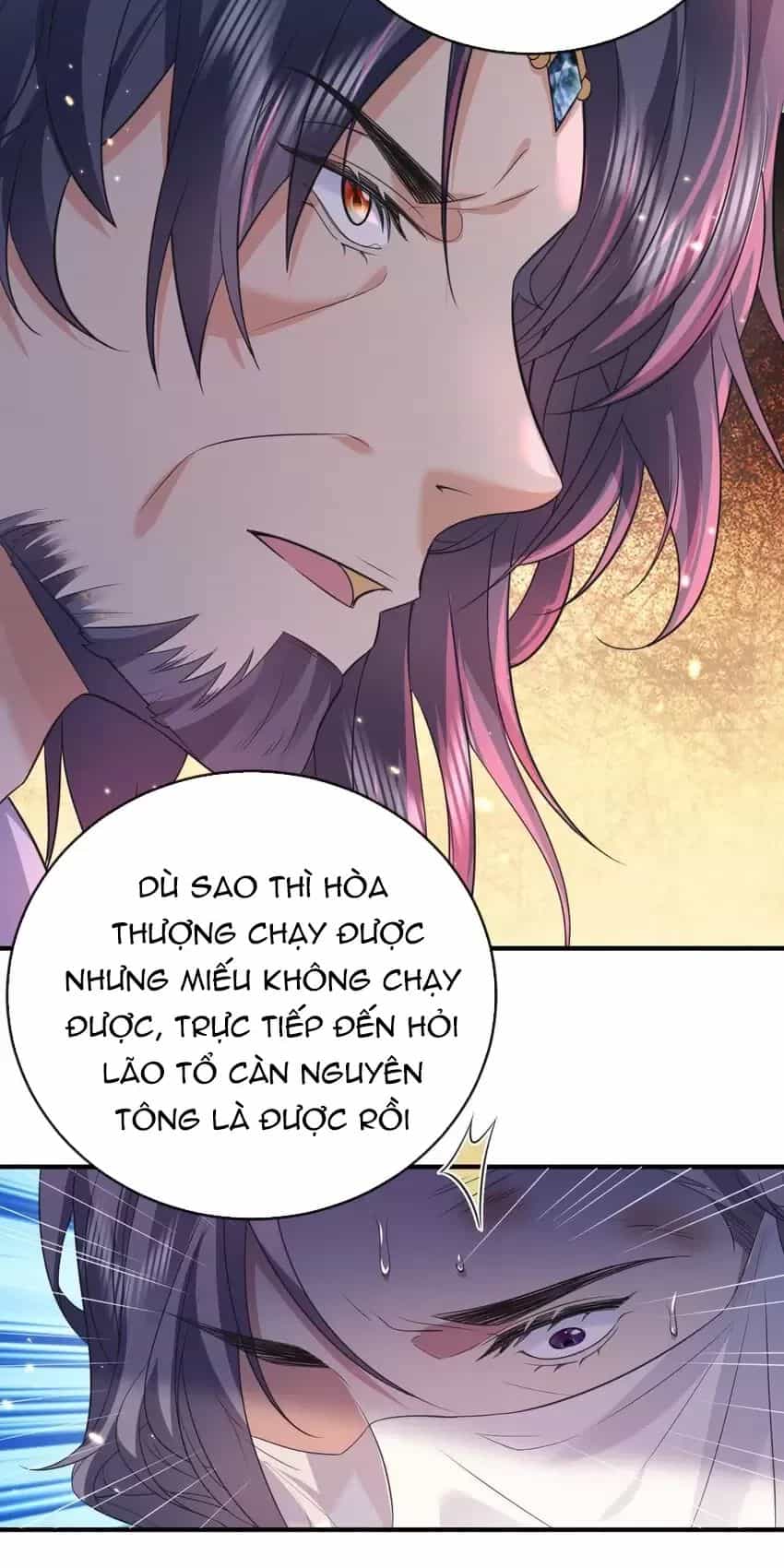 Ta Vô Địch Lúc Nào - Chương 202 - ảnh 38