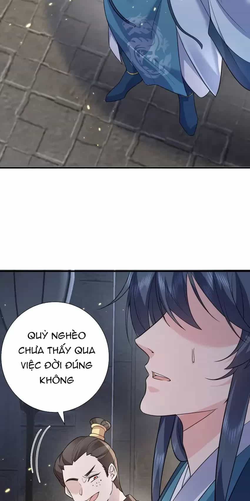 Ta Vô Địch Lúc Nào - Chương 203 - ảnh 30