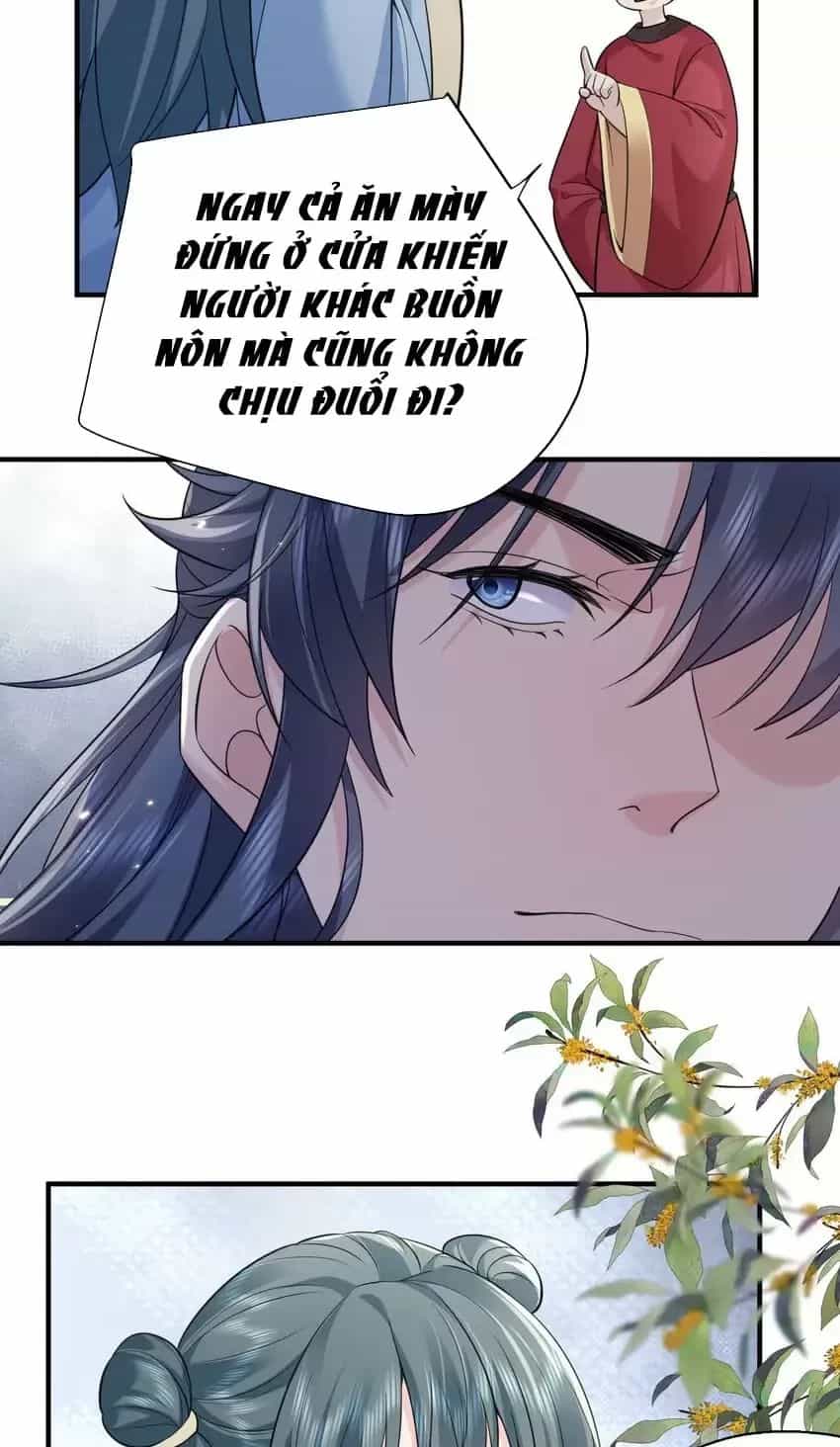 Ta Vô Địch Lúc Nào - Chương 203 - ảnh 32