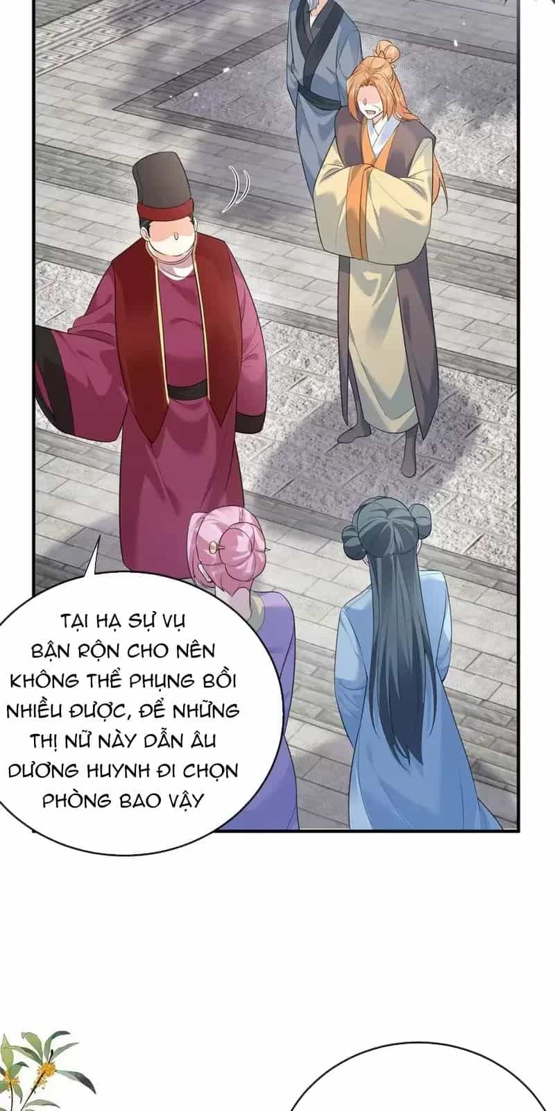 Ta Vô Địch Lúc Nào - Chương 204 - ảnh 40