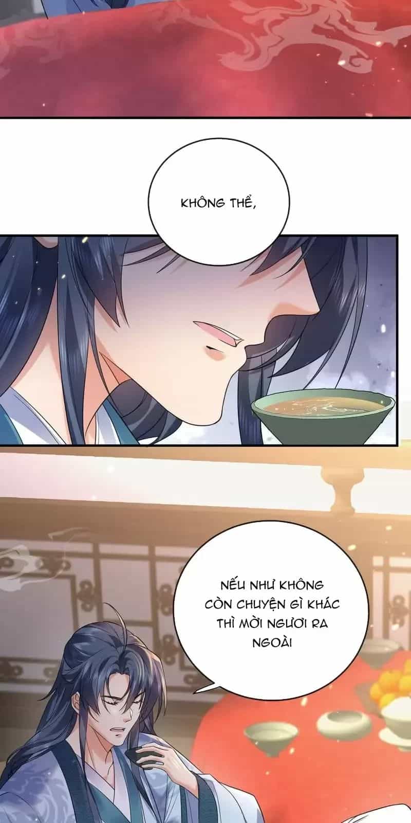 Ta Vô Địch Lúc Nào - Chương 205 - ảnh 13