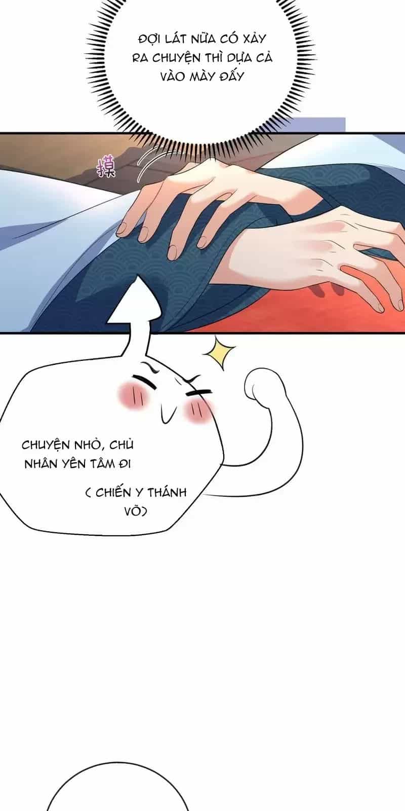 Ta Vô Địch Lúc Nào - Chương 205 - ảnh 6