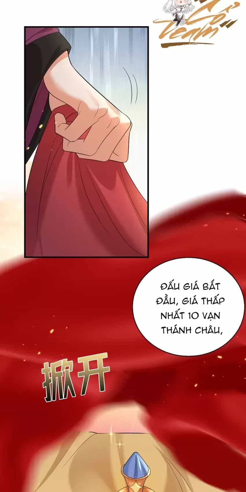 Ta Vô Địch Lúc Nào - Chương 206 - ảnh 3