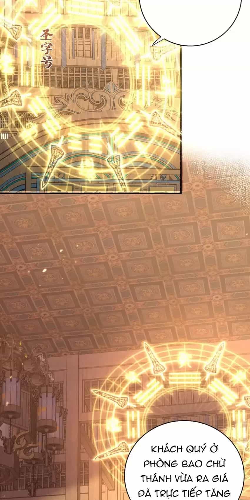 Ta Vô Địch Lúc Nào - Chương 206 - ảnh 5