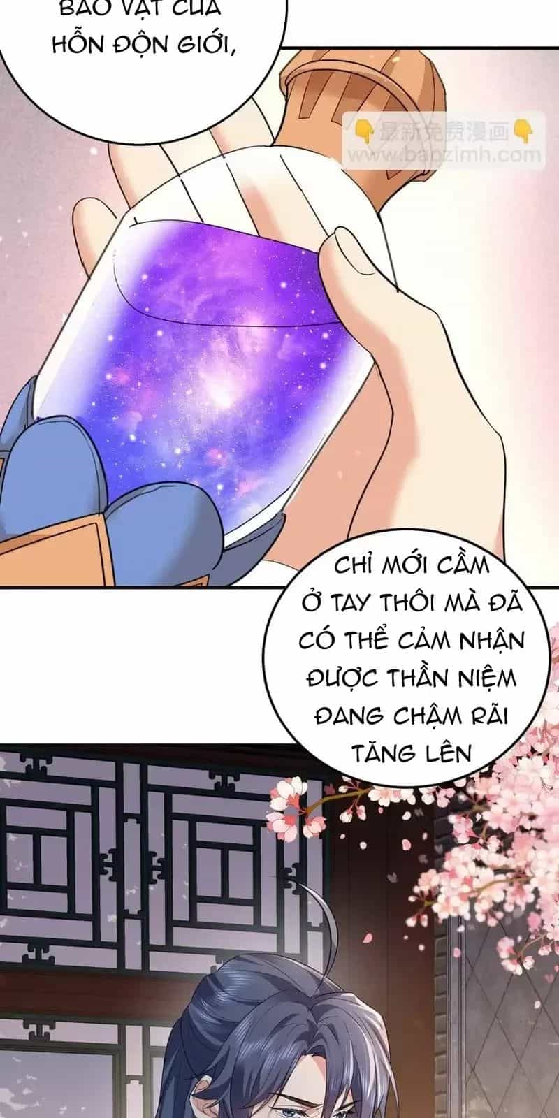 Ta Vô Địch Lúc Nào - Chương 207 - ảnh 21