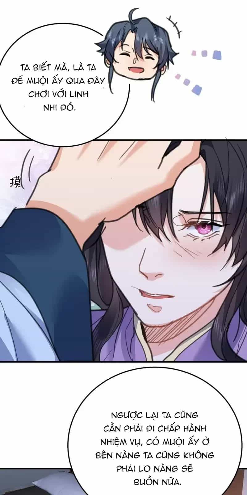 Ta Vô Địch Lúc Nào - Chương 210 - ảnh 30