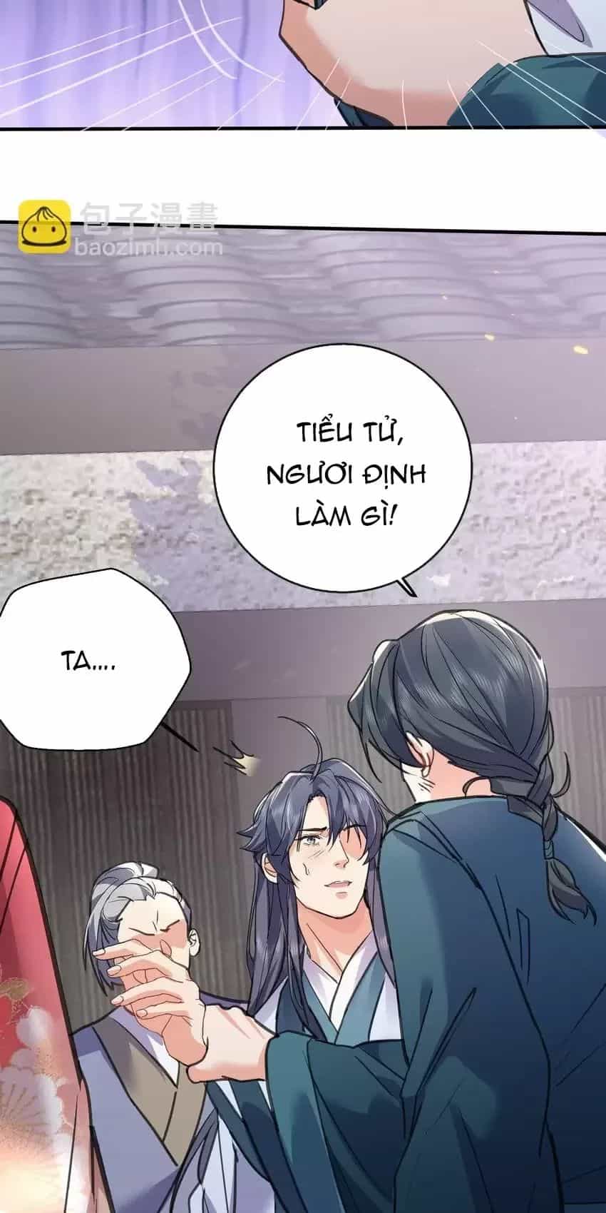 Ta Vô Địch Lúc Nào - Chương 211 - ảnh 25