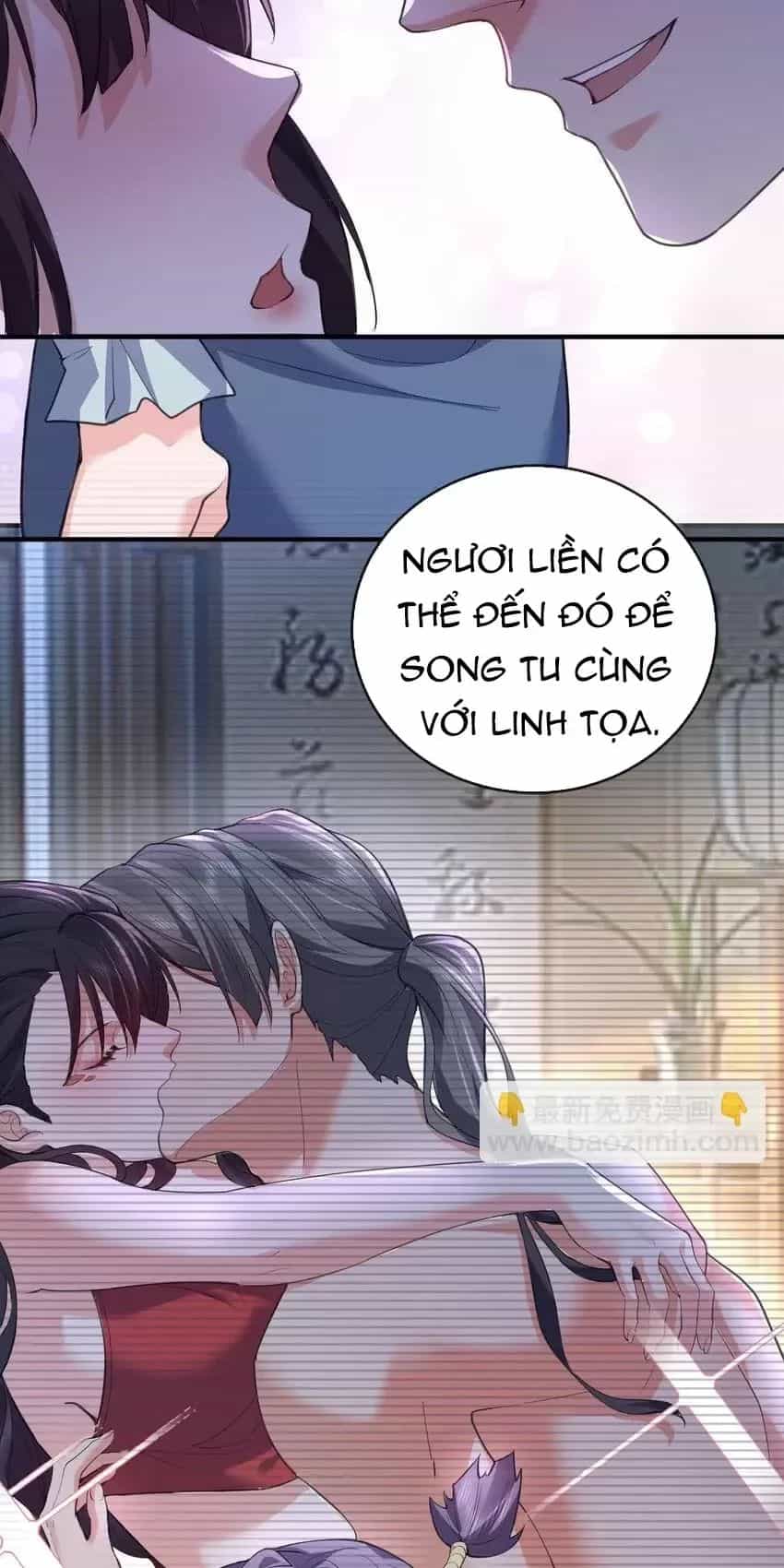 Ta Vô Địch Lúc Nào - Chương 211 - ảnh 35