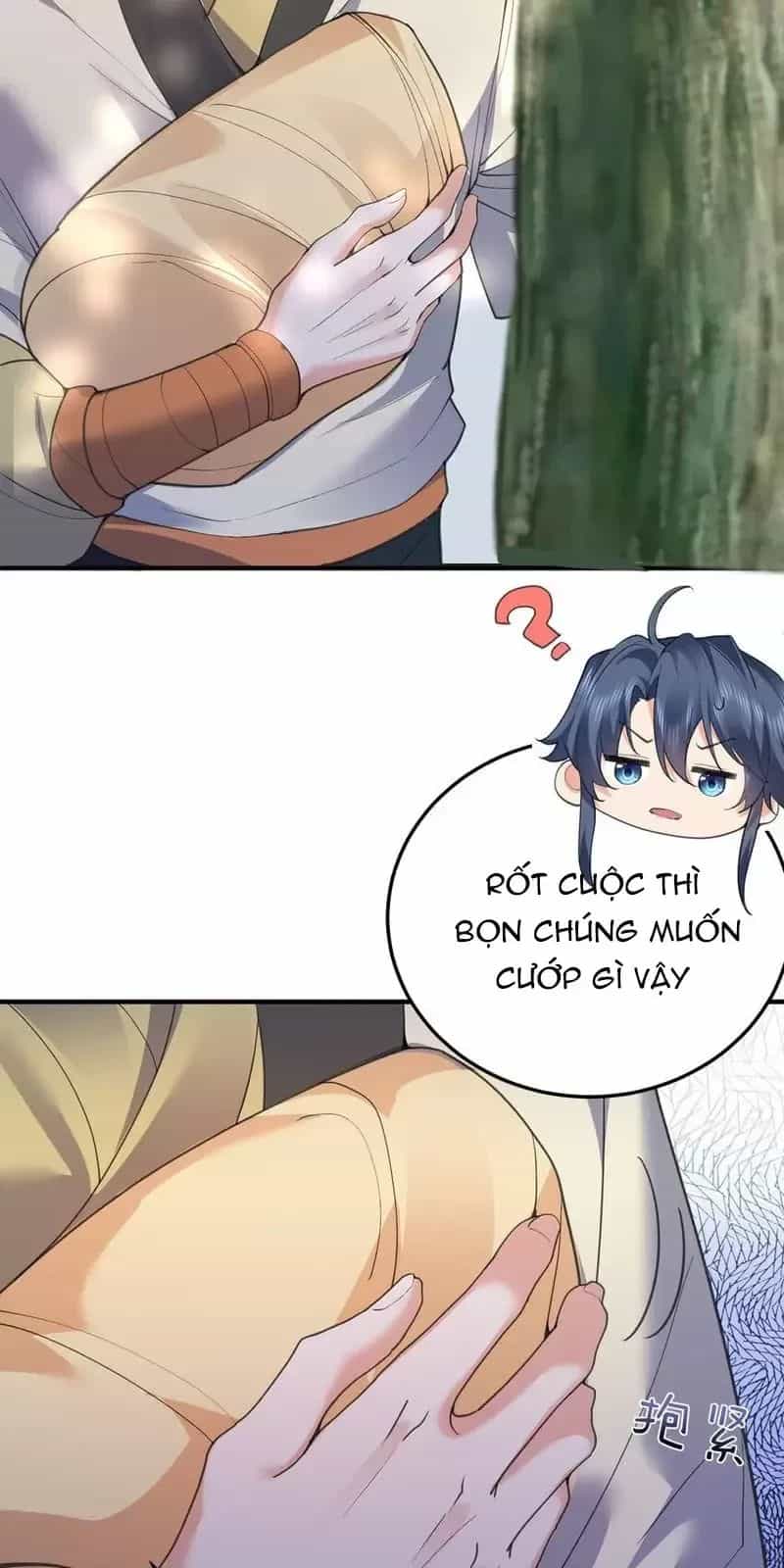 Ta Vô Địch Lúc Nào - Chương 212 - ảnh 33