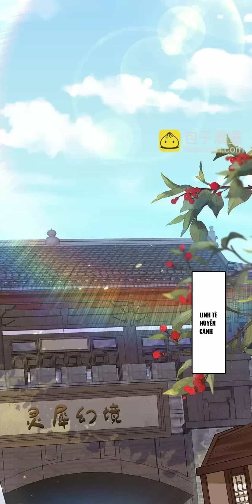 Ta Vô Địch Lúc Nào - Chương 213 - ảnh 16