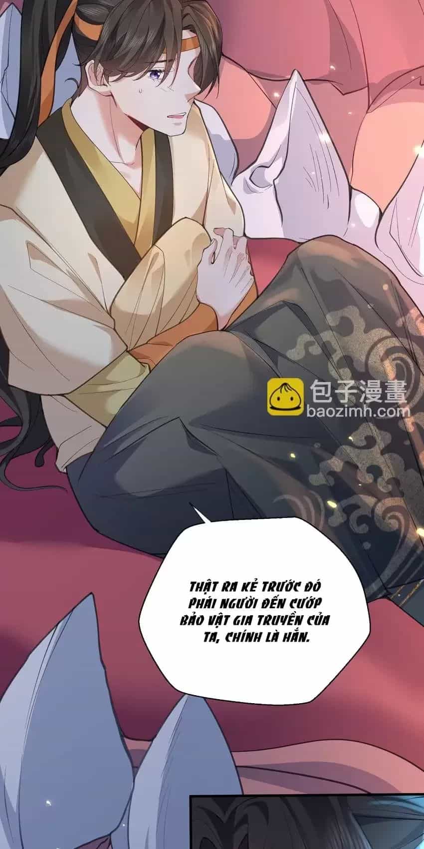 Ta Vô Địch Lúc Nào - Chương 213 - ảnh 35