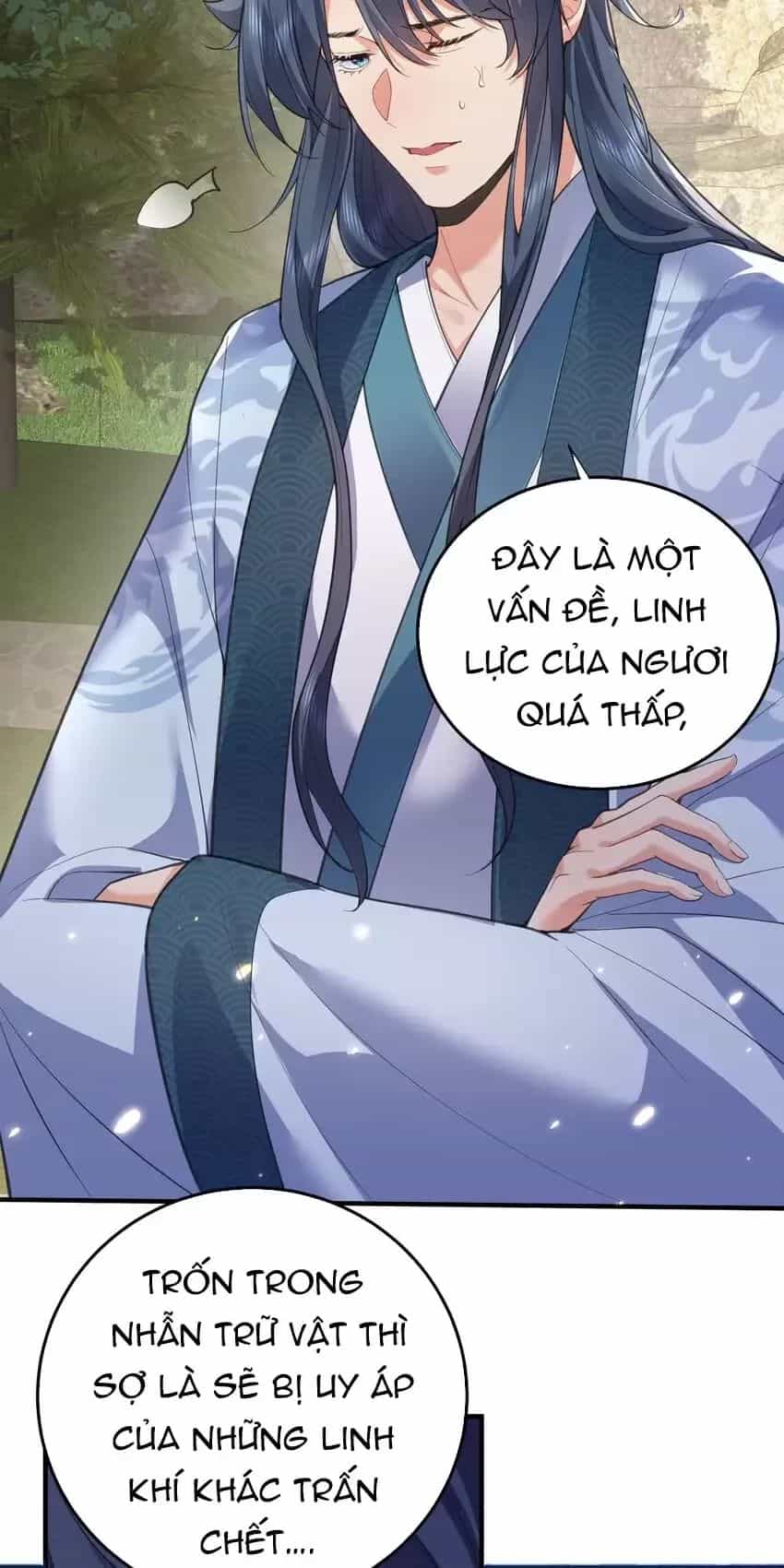 Ta Vô Địch Lúc Nào - Chương 213 - ảnh 6