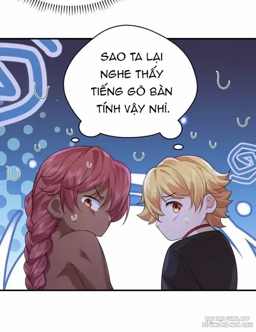 Ta Vô Địch Lúc Nào - Chương 214 - ảnh 23