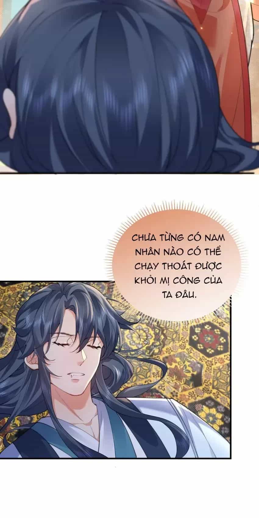 Ta Vô Địch Lúc Nào - Chương 217 - ảnh 24