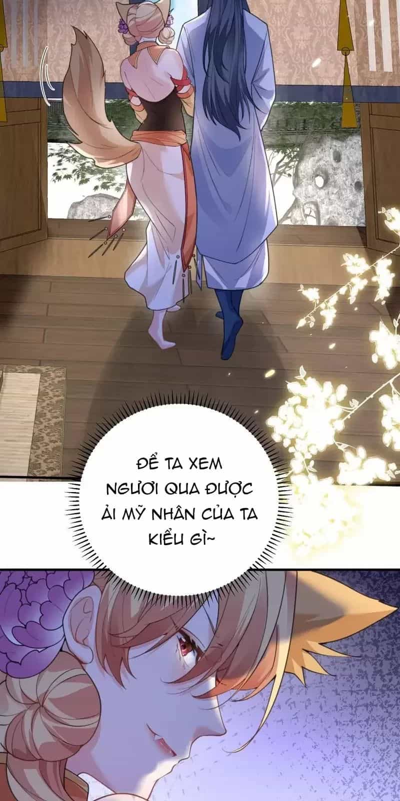 Ta Vô Địch Lúc Nào - Chương 218 - ảnh 23