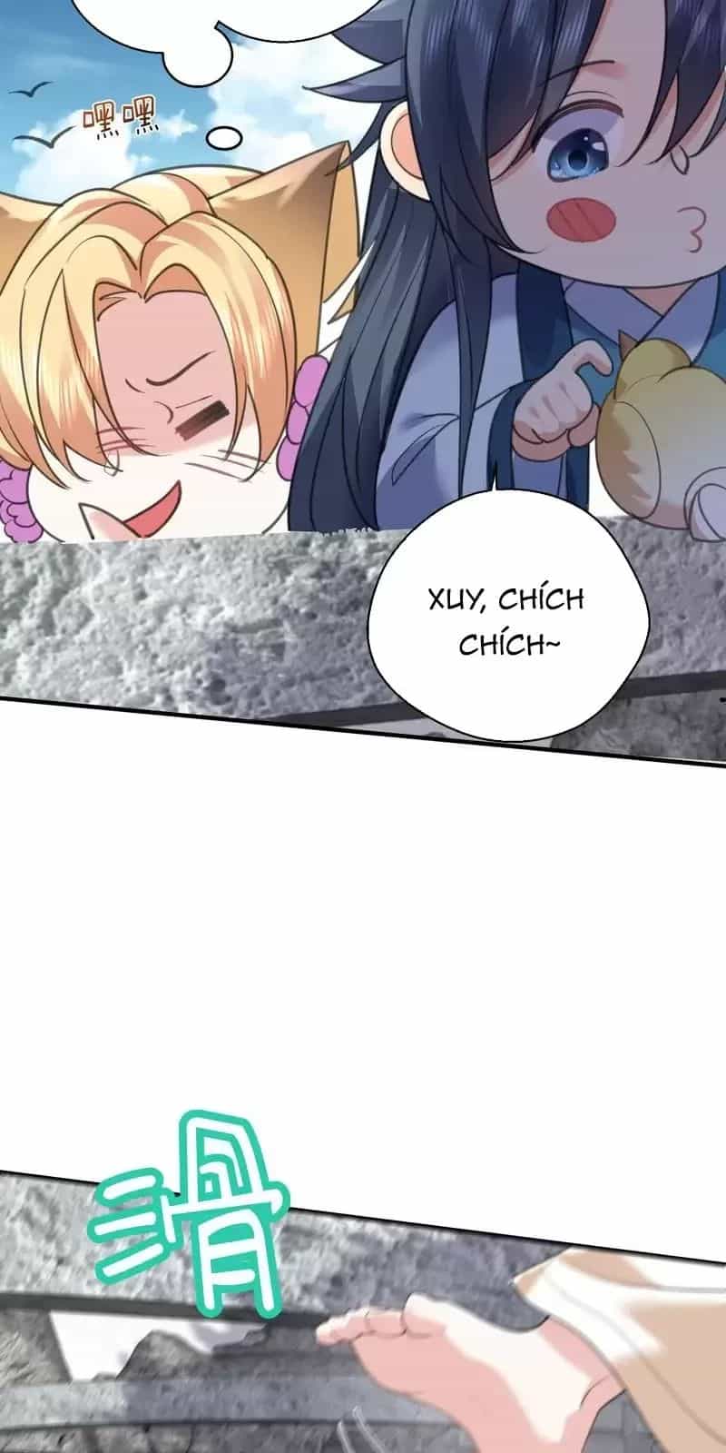 Ta Vô Địch Lúc Nào - Chương 218 - ảnh 38
