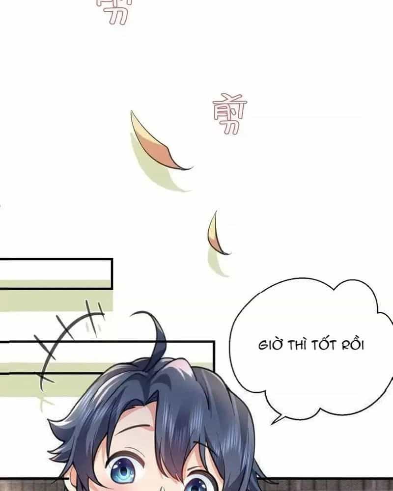 Ta Vô Địch Lúc Nào - Chương 220 - ảnh 37