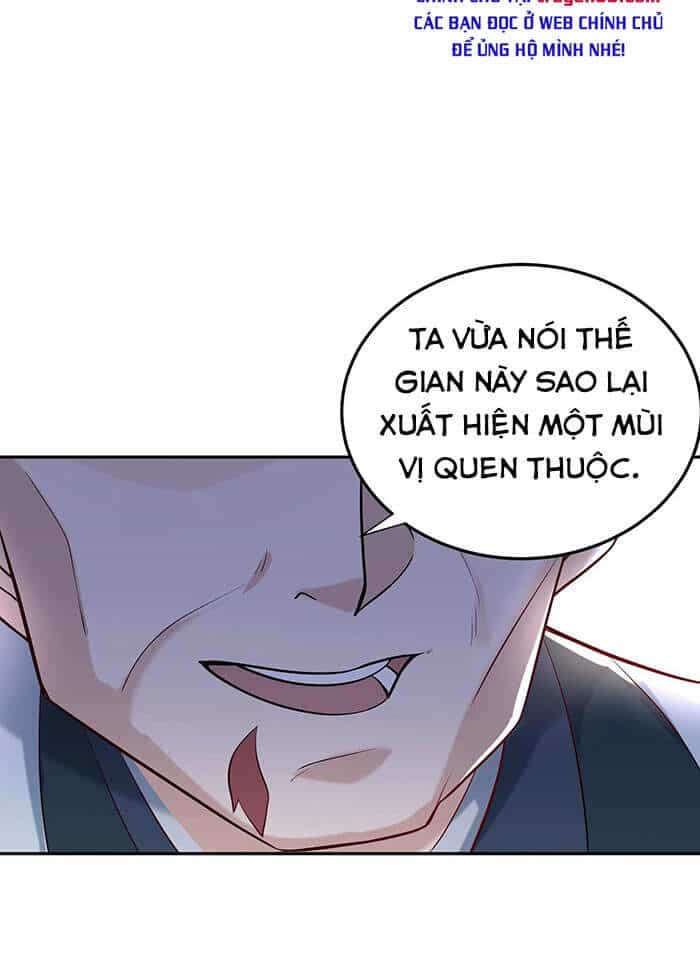Ta Vô Địch Lúc Nào - Chương 22 - ảnh 28