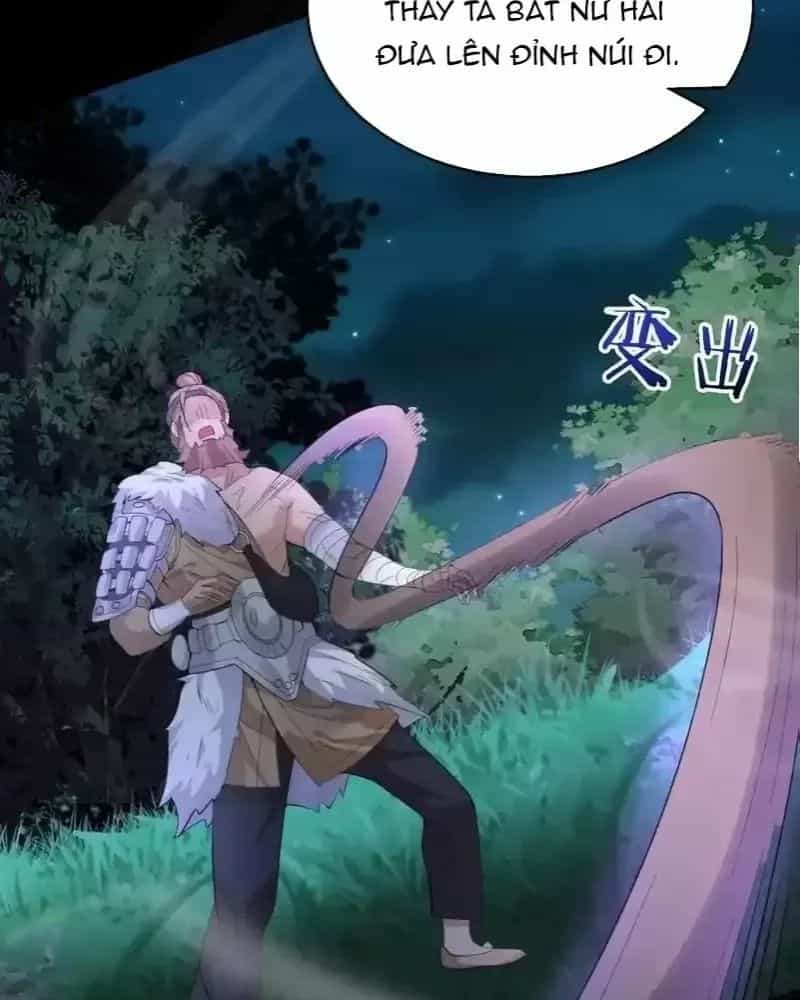 Ta Vô Địch Lúc Nào - Chương 229 - ảnh 29