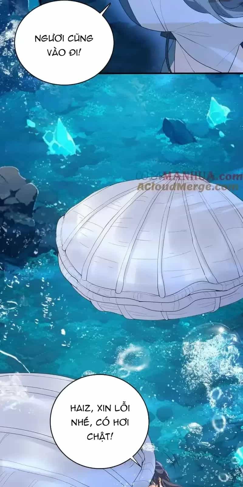 Ta Vô Địch Lúc Nào - Chương 231 - ảnh 17