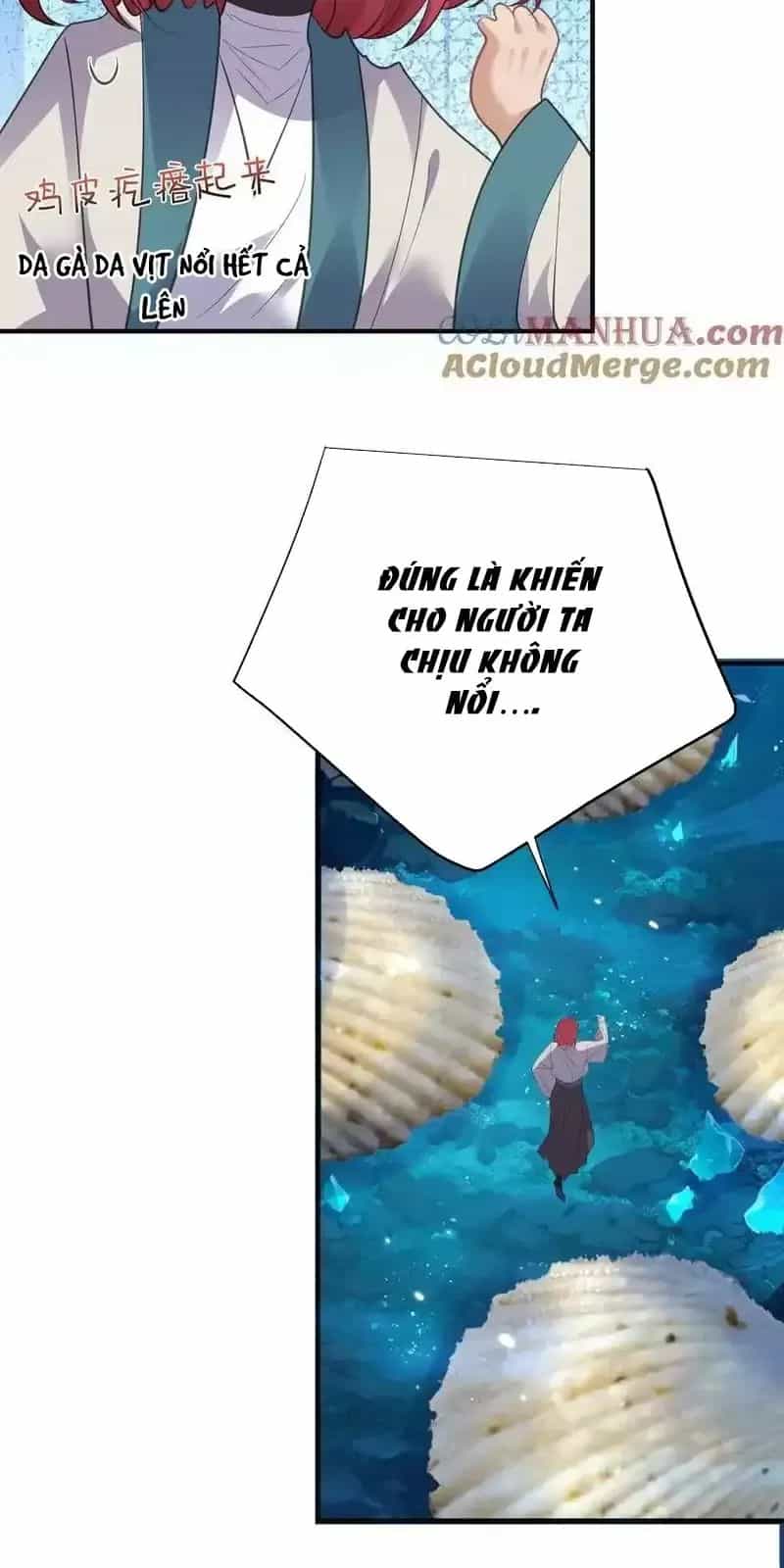Ta Vô Địch Lúc Nào - Chương 231 - ảnh 29