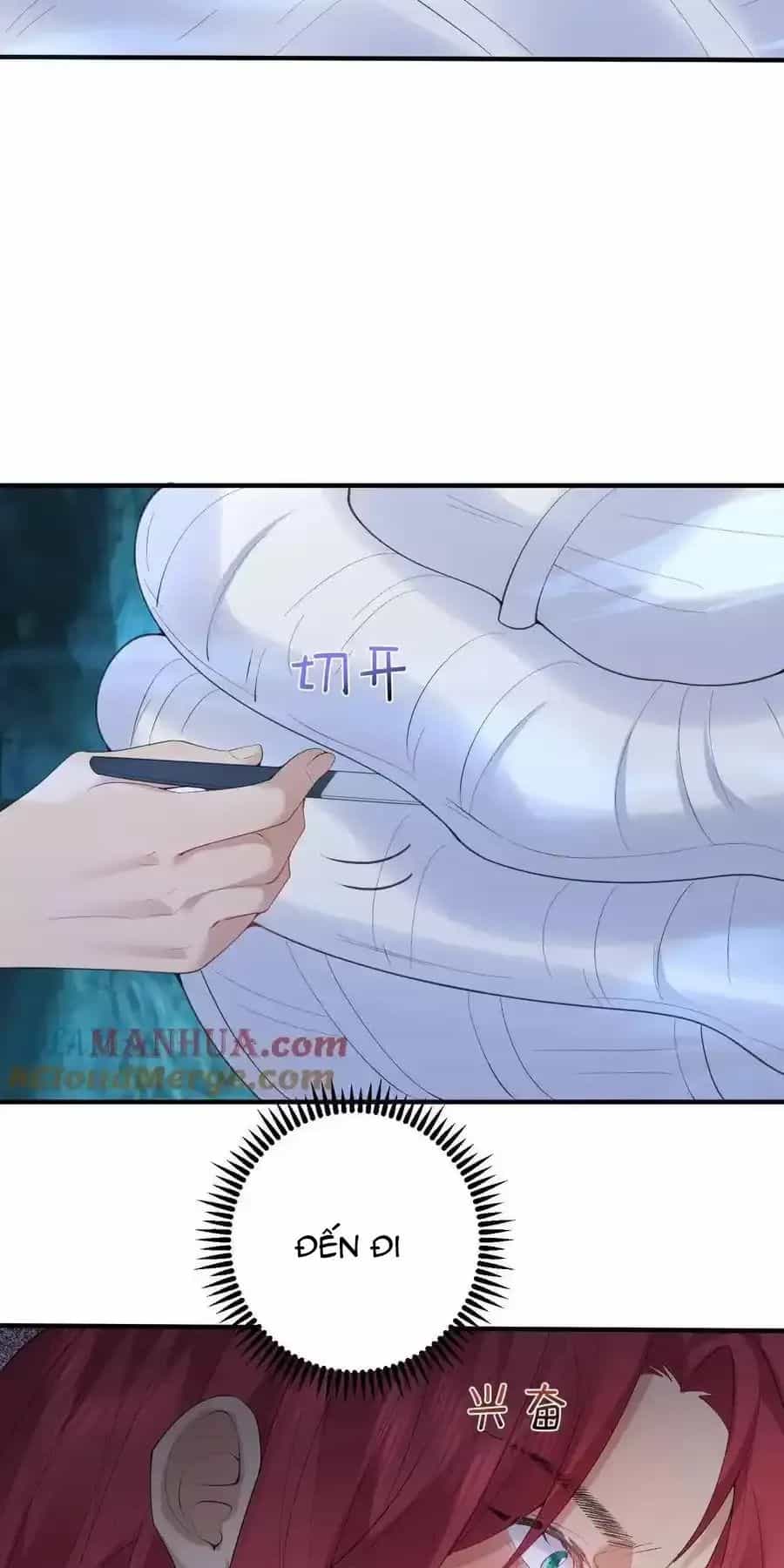 Ta Vô Địch Lúc Nào - Chương 232 - ảnh 4