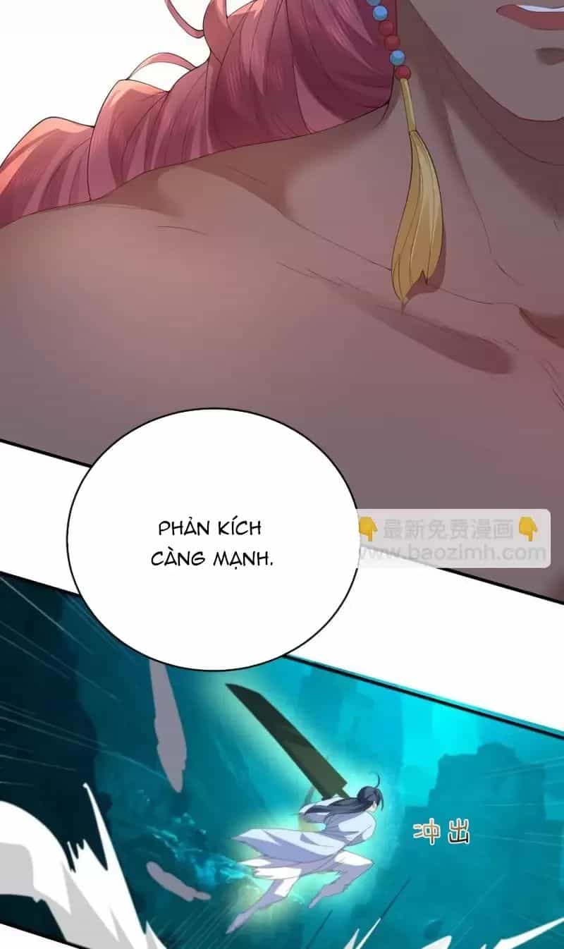 Ta Vô Địch Lúc Nào - Chương 233 - ảnh 10