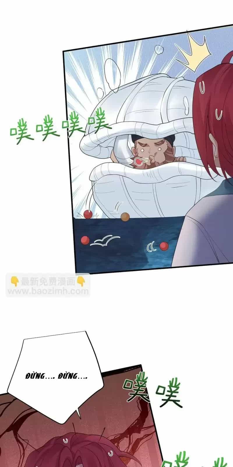 Ta Vô Địch Lúc Nào - Chương 233 - ảnh 33