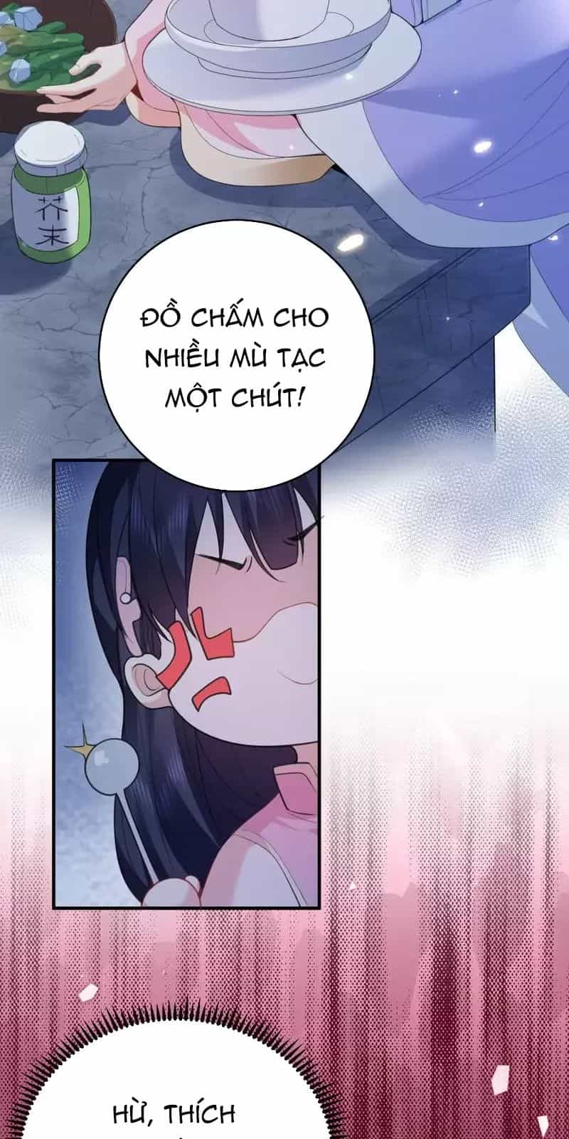 Ta Vô Địch Lúc Nào - Chương 235 - ảnh 27