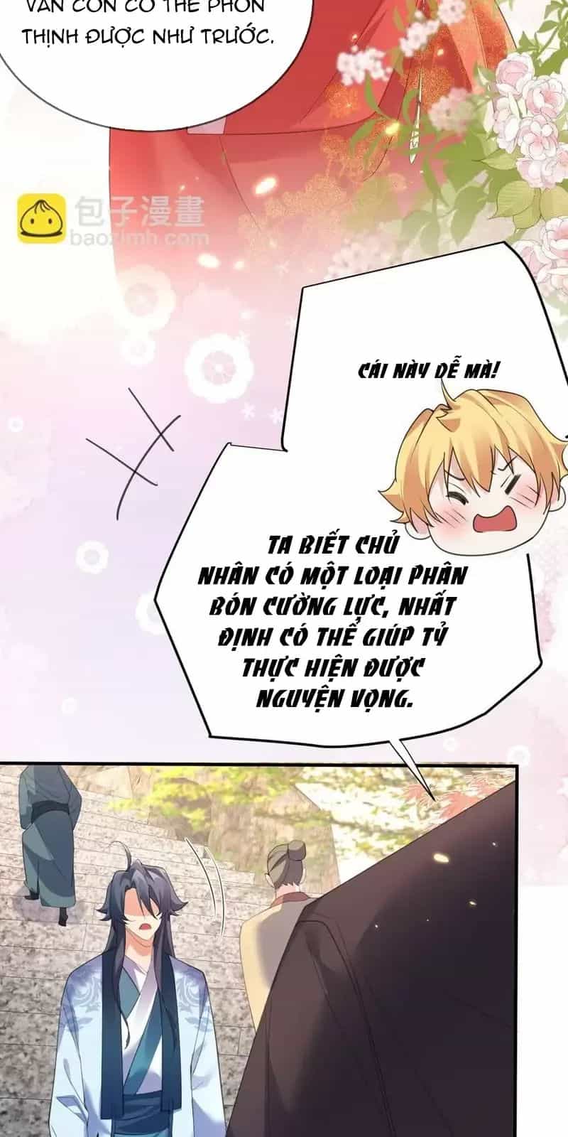 Ta Vô Địch Lúc Nào - Chương 235 - ảnh 5