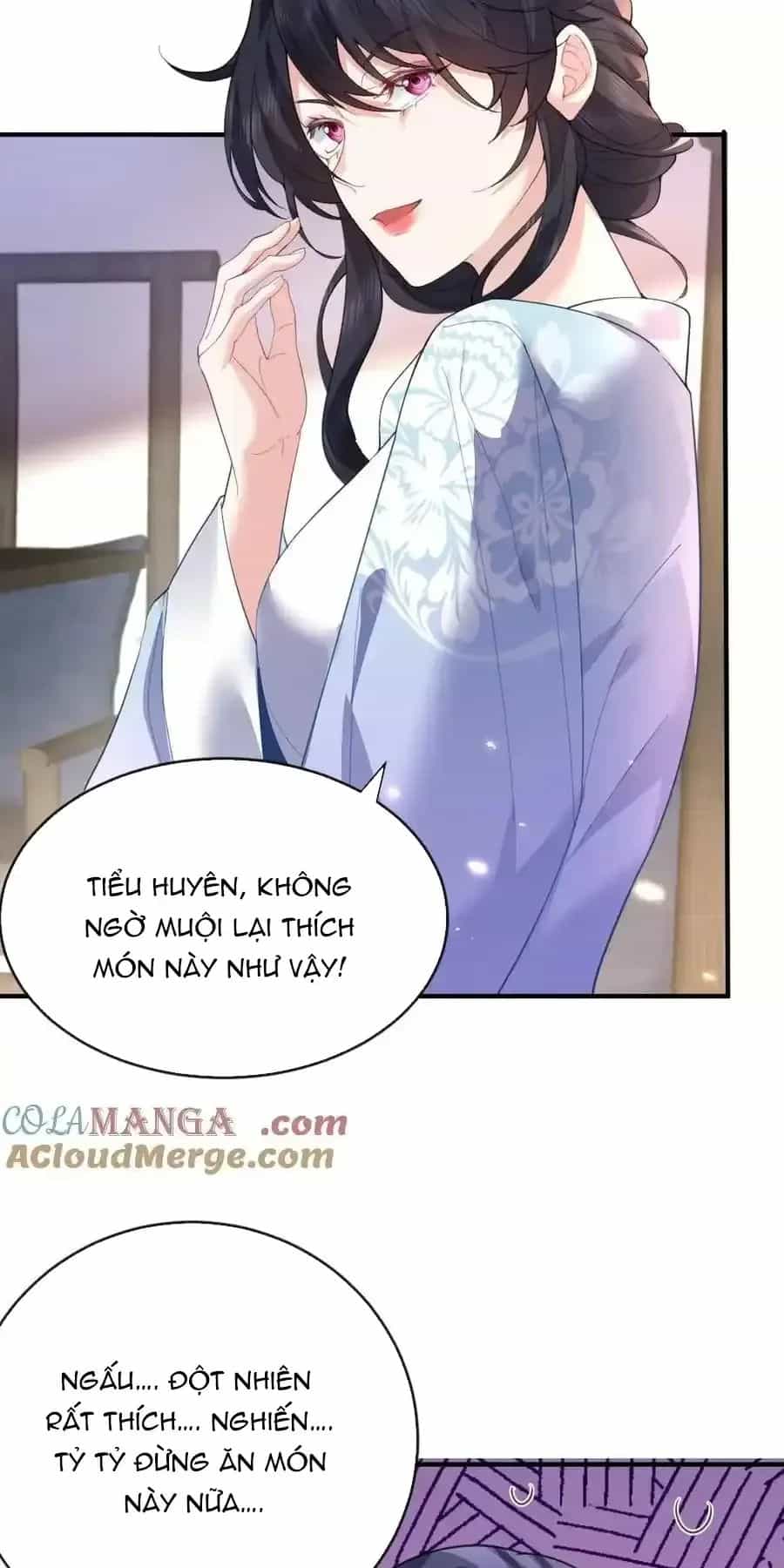 Ta Vô Địch Lúc Nào - Chương 236 - ảnh 18