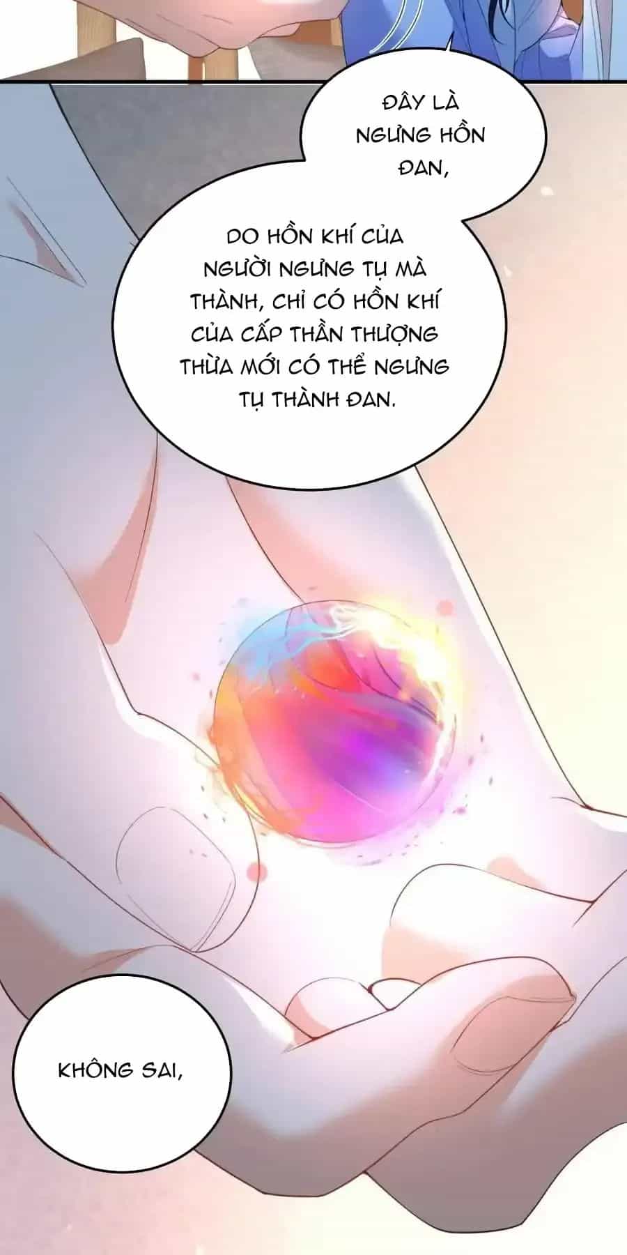 Ta Vô Địch Lúc Nào - Chương 236 - ảnh 31