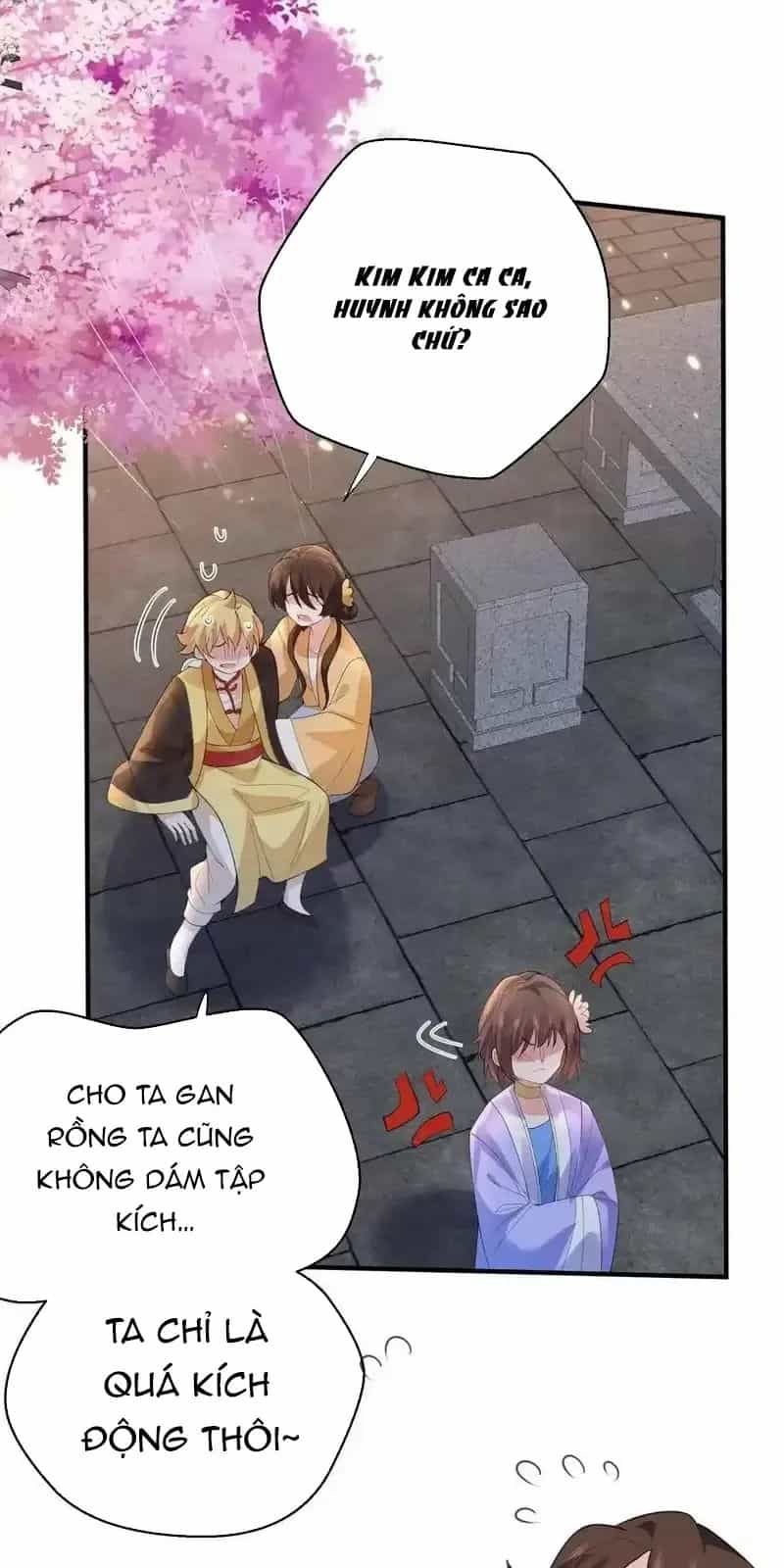 Ta Vô Địch Lúc Nào - Chương 237 - ảnh 30
