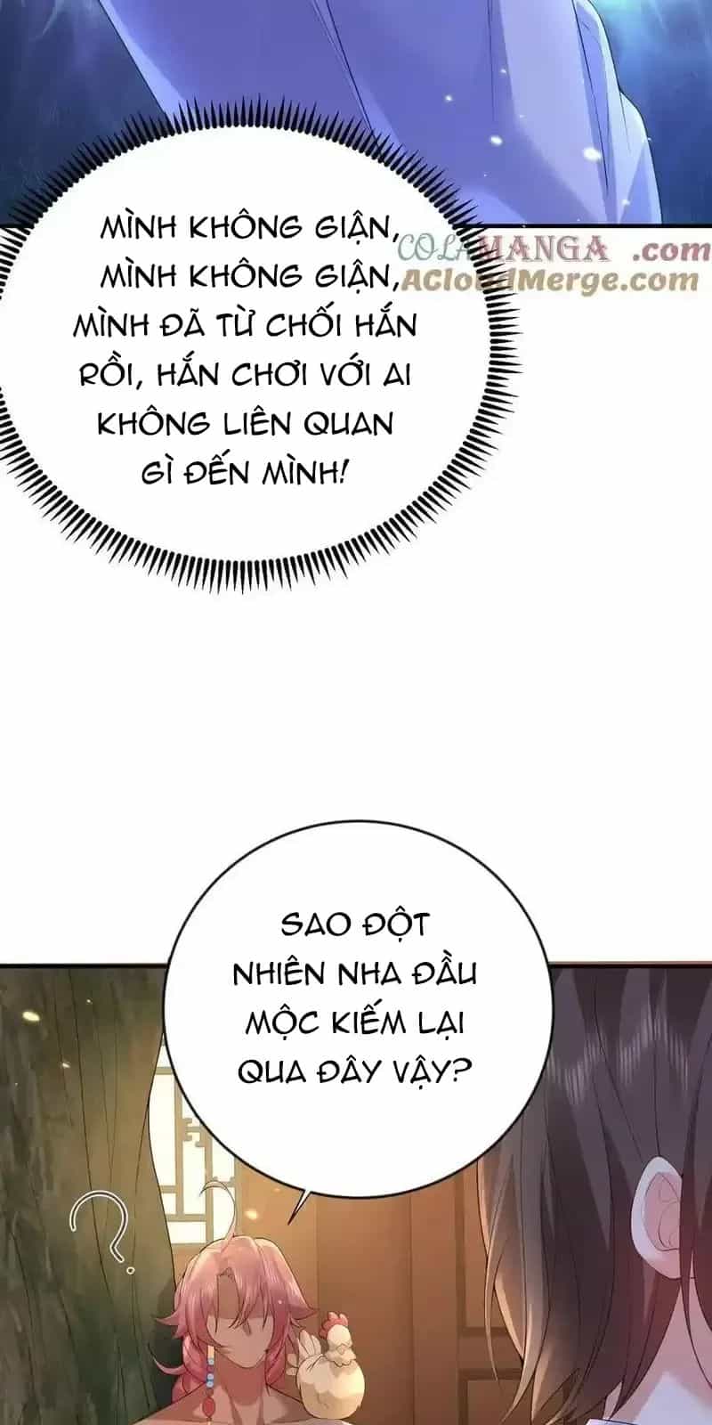 Ta Vô Địch Lúc Nào - Chương 237 - ảnh 32