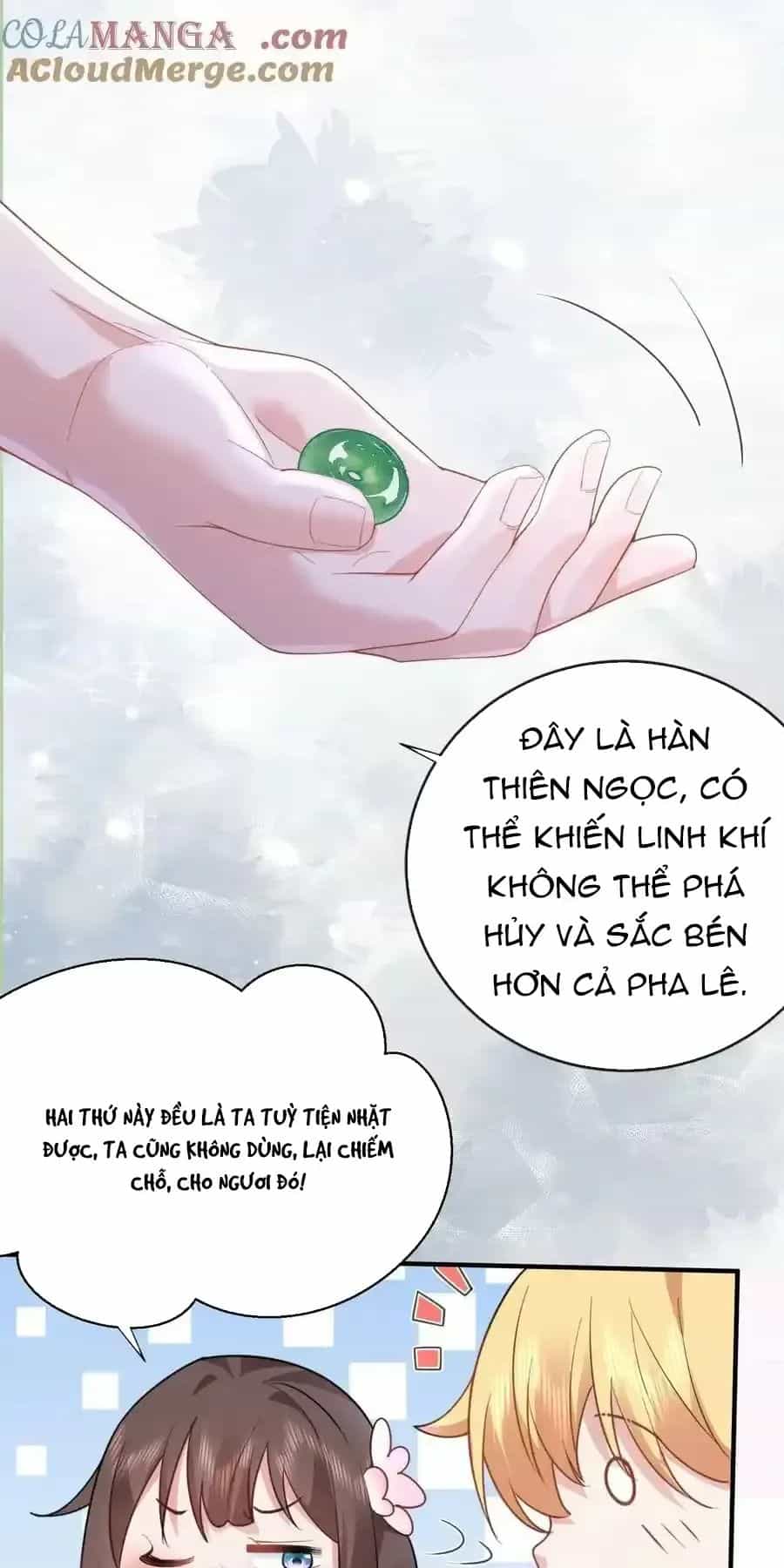 Ta Vô Địch Lúc Nào - Chương 238 - ảnh 27