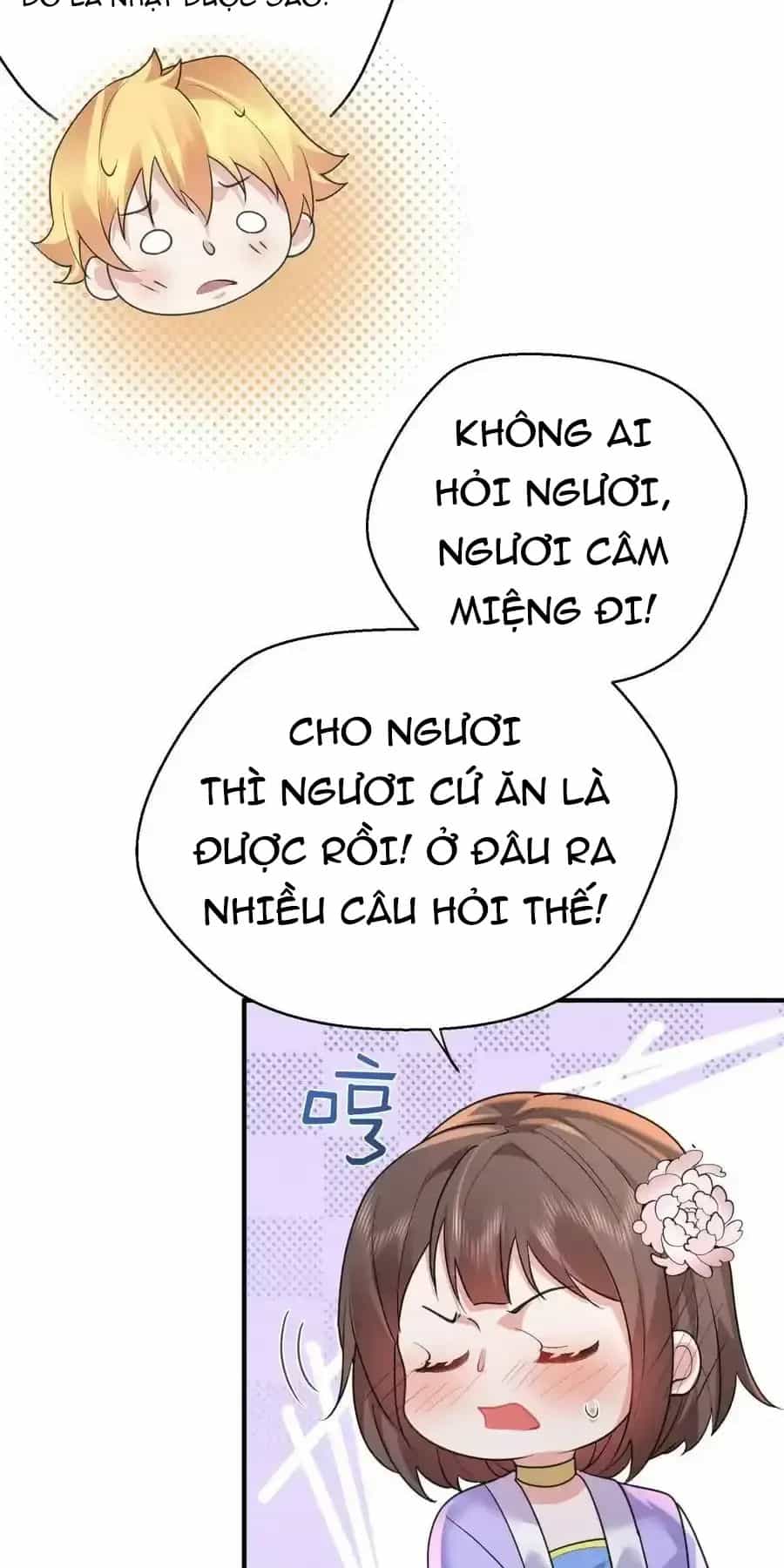 Ta Vô Địch Lúc Nào - Chương 239 - ảnh 38