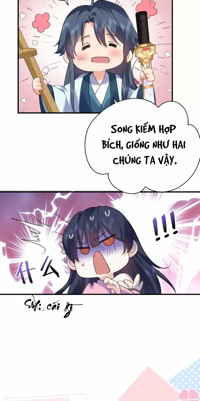 Ta Vô Địch Lúc Nào - Chương 241 - ảnh 35