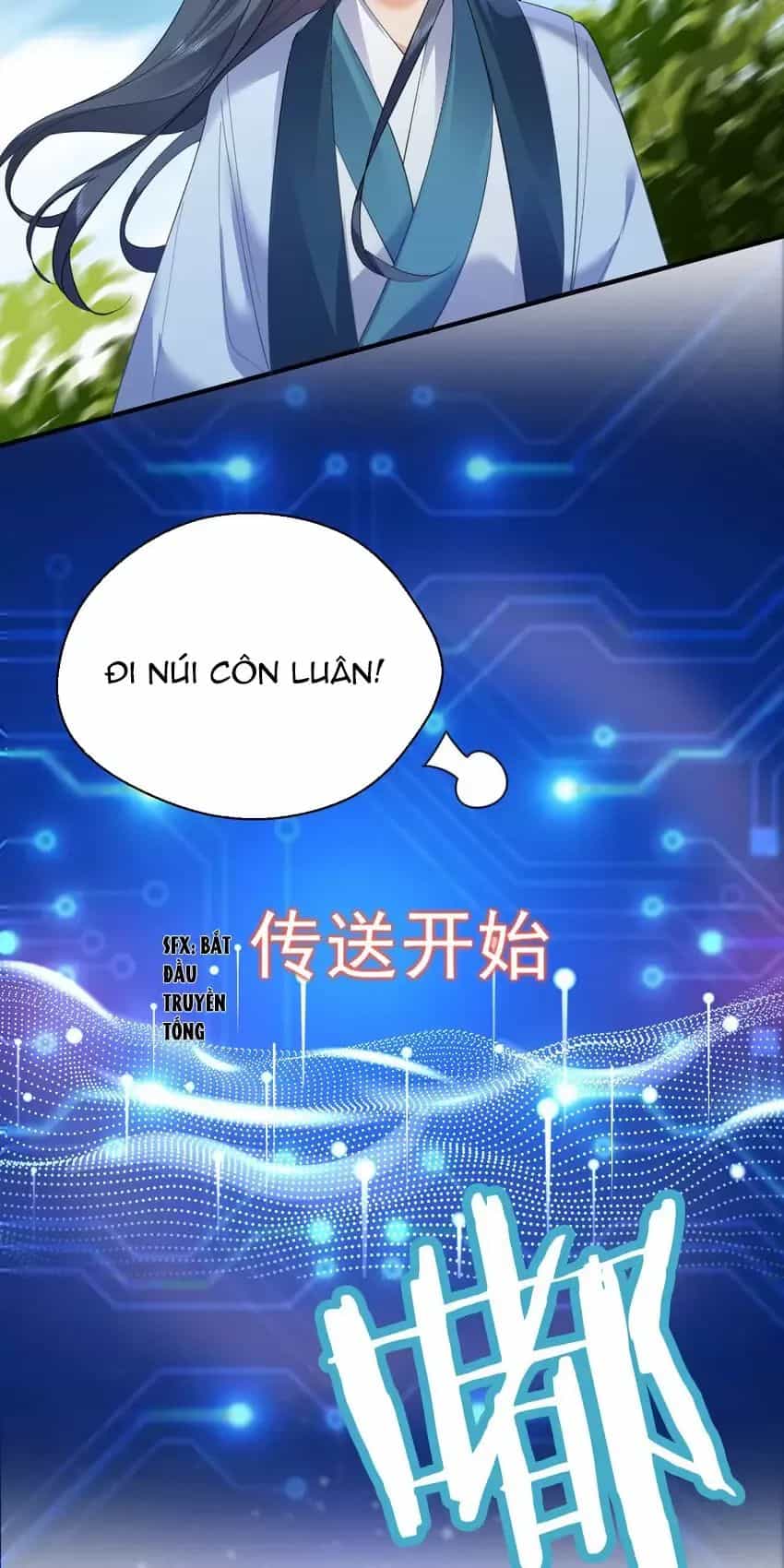 Ta Vô Địch Lúc Nào - Chương 242 - ảnh 22