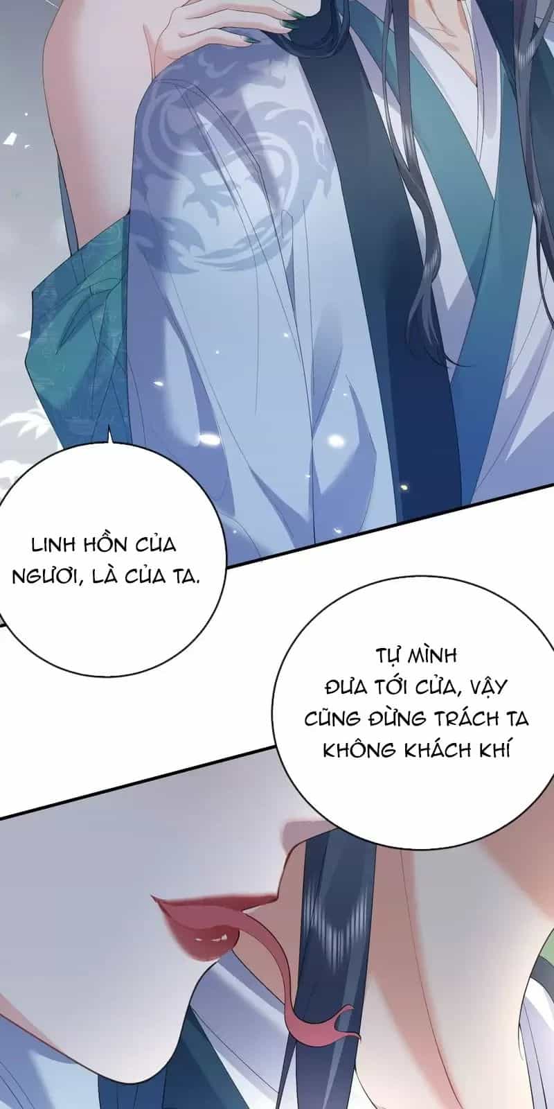 Ta Vô Địch Lúc Nào - Chương 243 - ảnh 30