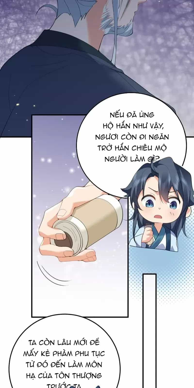 Ta Vô Địch Lúc Nào - Chương 246 - ảnh 17