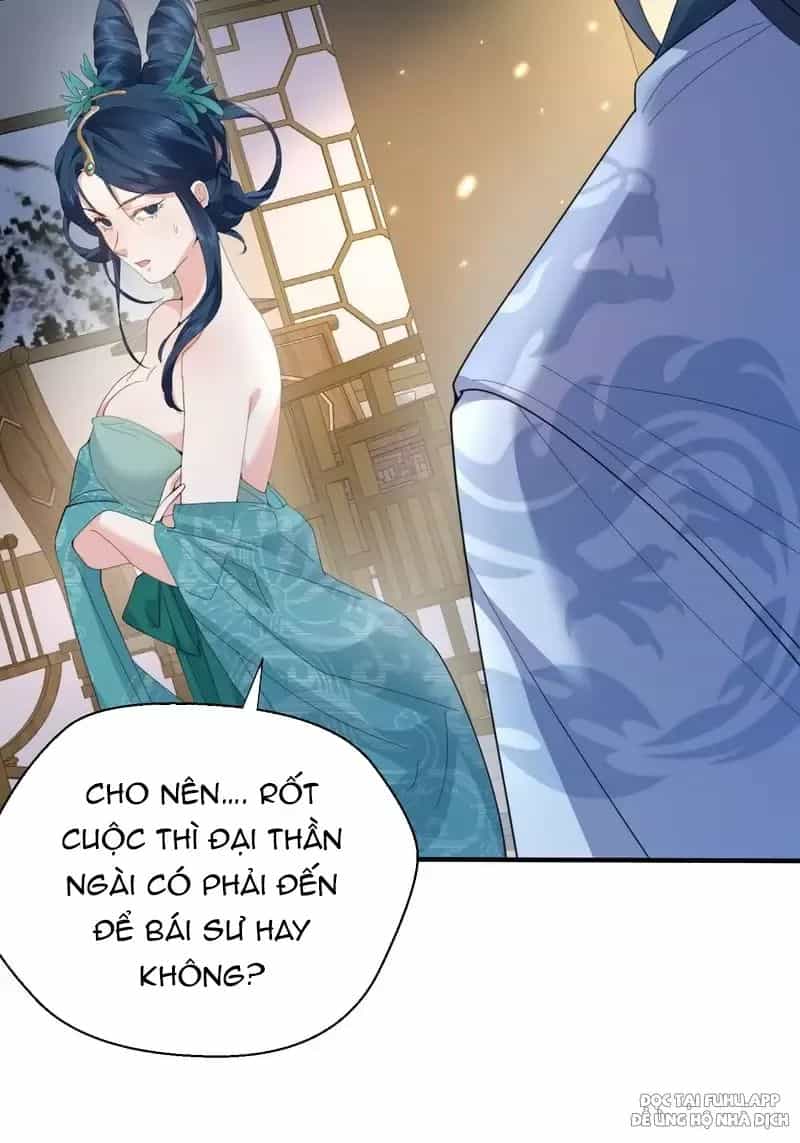 Ta Vô Địch Lúc Nào - Chương 246 - ảnh 21